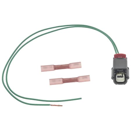 Standard Ignition Multi-Function Connector, S2421 S2421